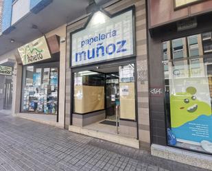 Premises to rent in  Zaragoza Capital  with Air Conditioner