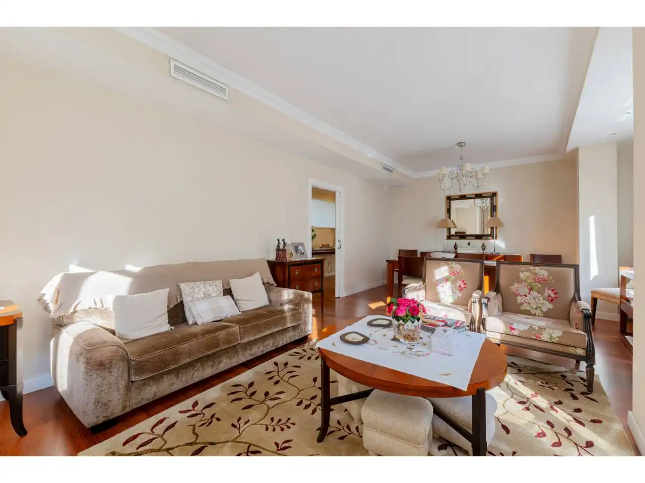 Piso con ascensor en venta en Calle Padilla, imagen 4