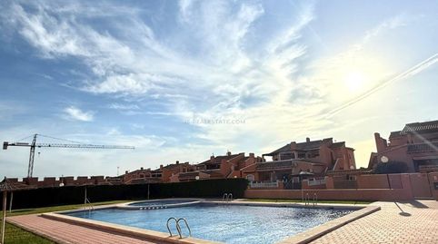 Foto 2 de Ático en venta en Aguas Nuevas, Torrevieja