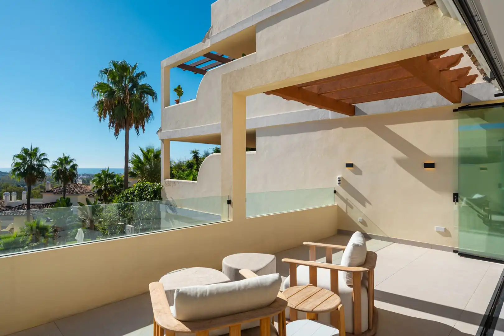 Appartement compact avec terrasse à vendre à Marbella Centro, imagen 10