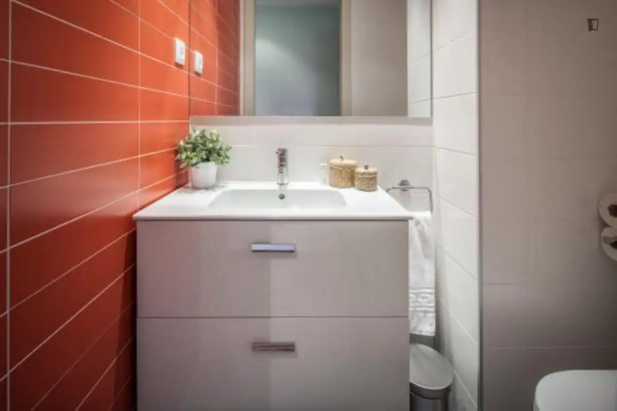 Apartamento de alquiler en El Raval