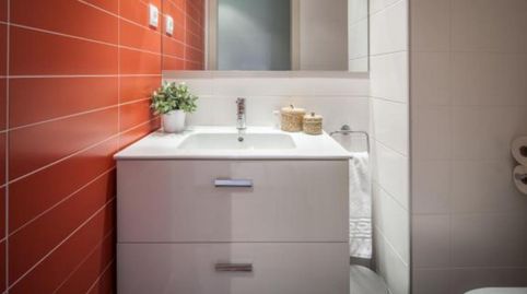 Foto 5 de Apartamento de alquiler en El Raval, Barcelona Capital