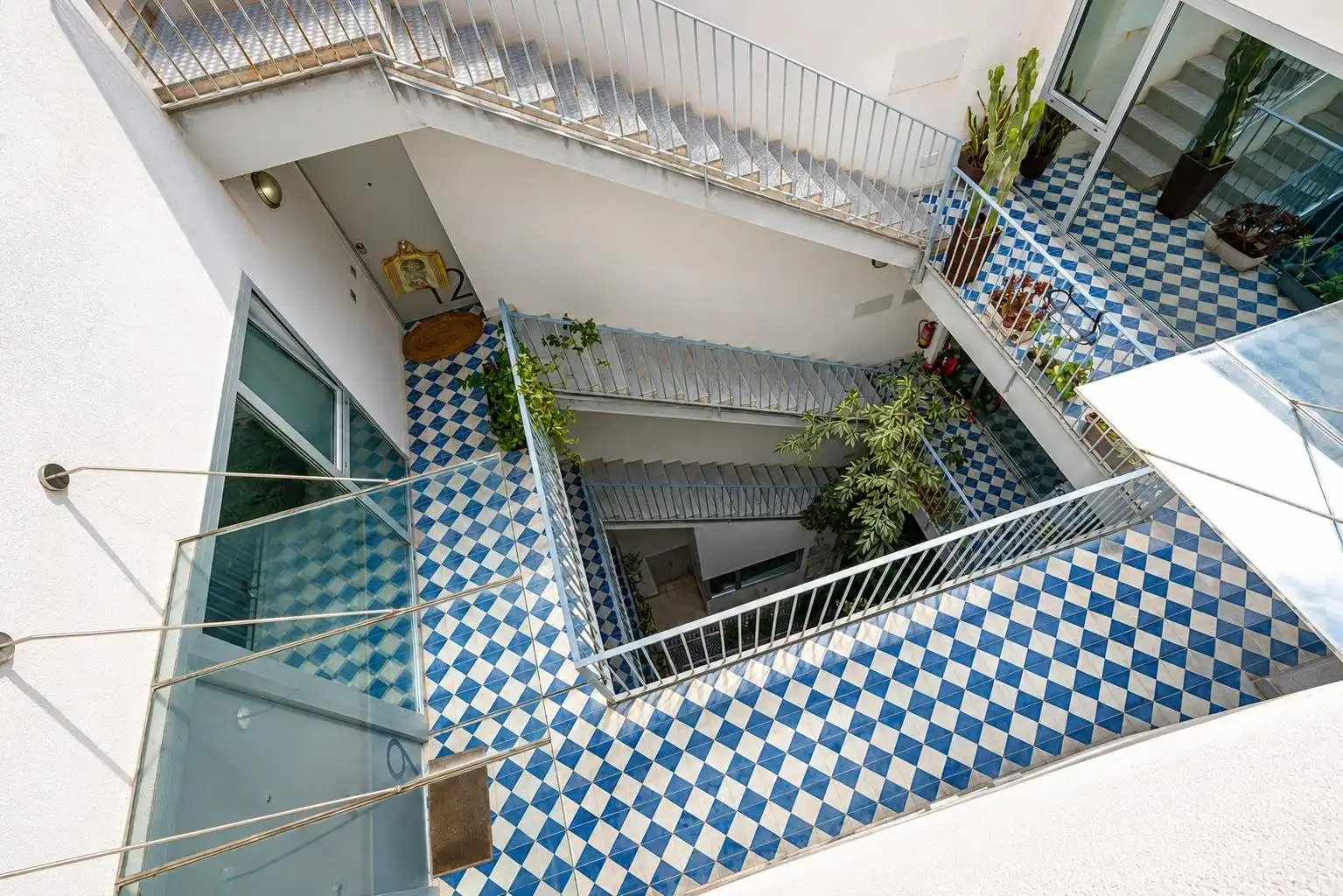 Loft de lloguer en Almería amb Aire condicionat, Calefacció i Moblat