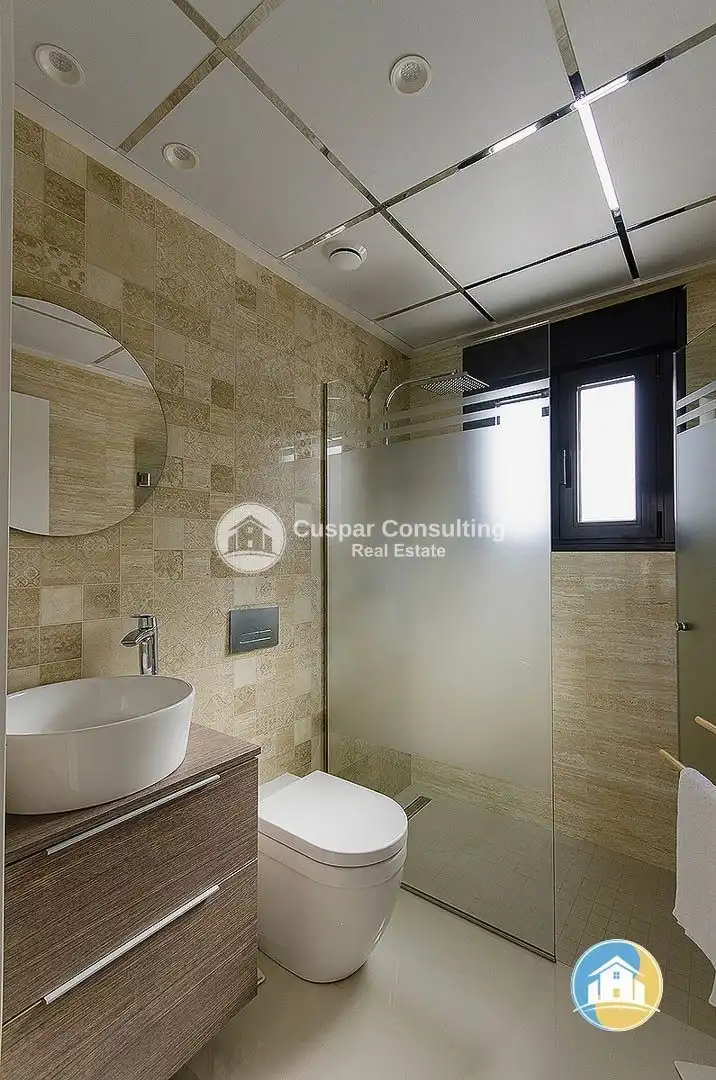 Villa avec piscine à vendre à Orihuela Costa, imagen 49