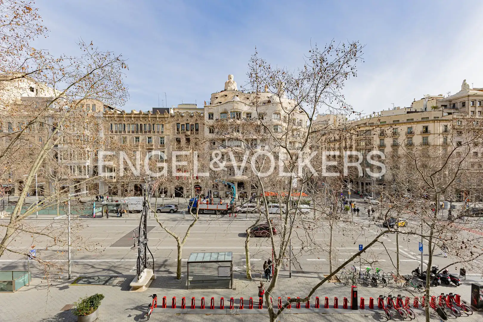 Appartamento con terrazza in vendita a Eixample, imagen 13
