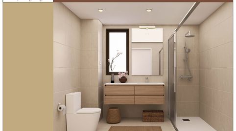 Foto 4 de Piso en venta en Carrer Moranta, 14, Nord-Oest - Can Noguera, La Garriga