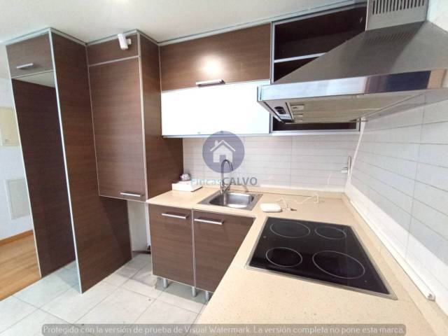 Apartamento en Venta en Calle Lluís Ribas en Mercat