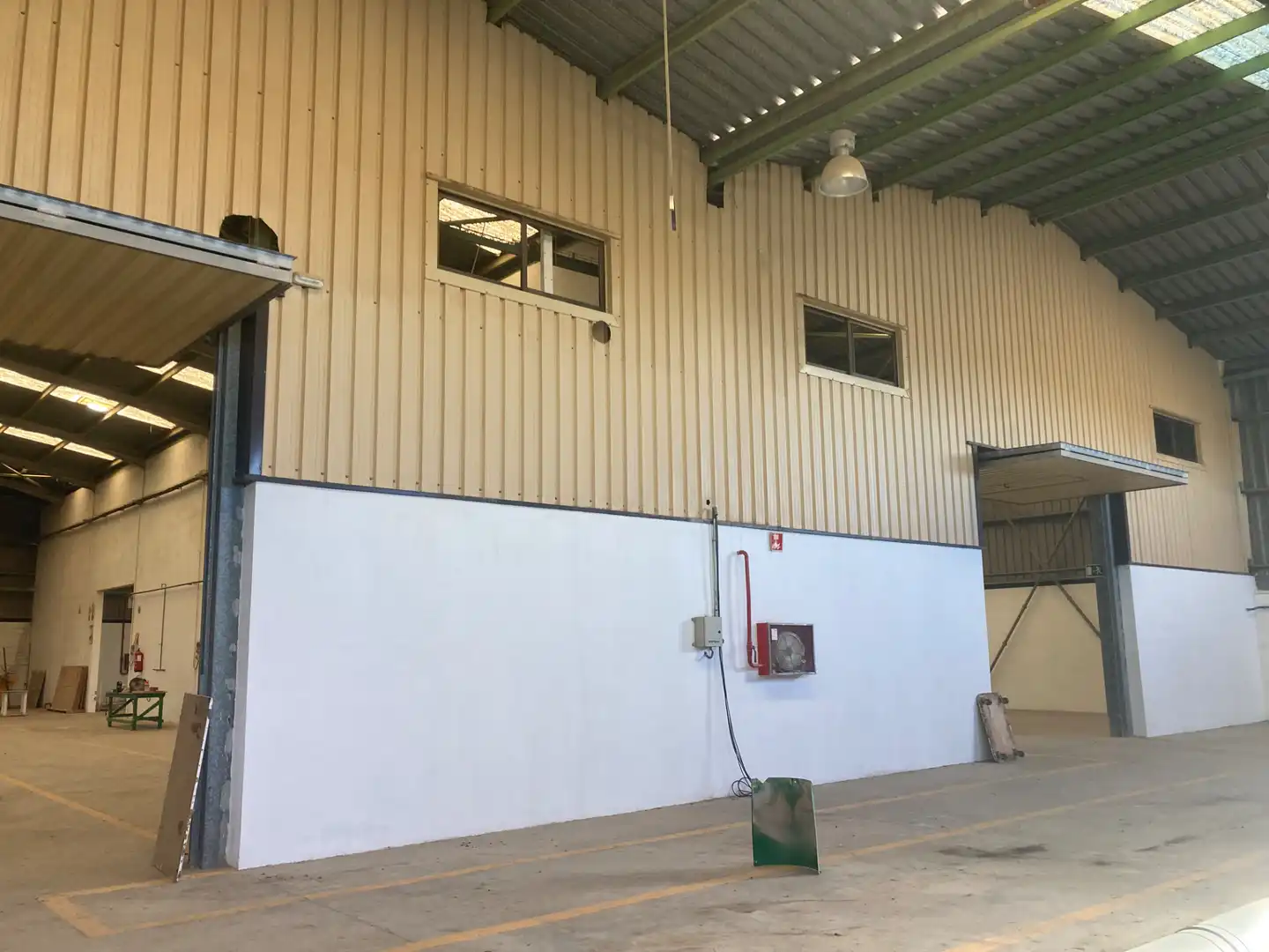 Industriegebäude zum Verkauf in Camí del Pla de Museros 23, imagen 24