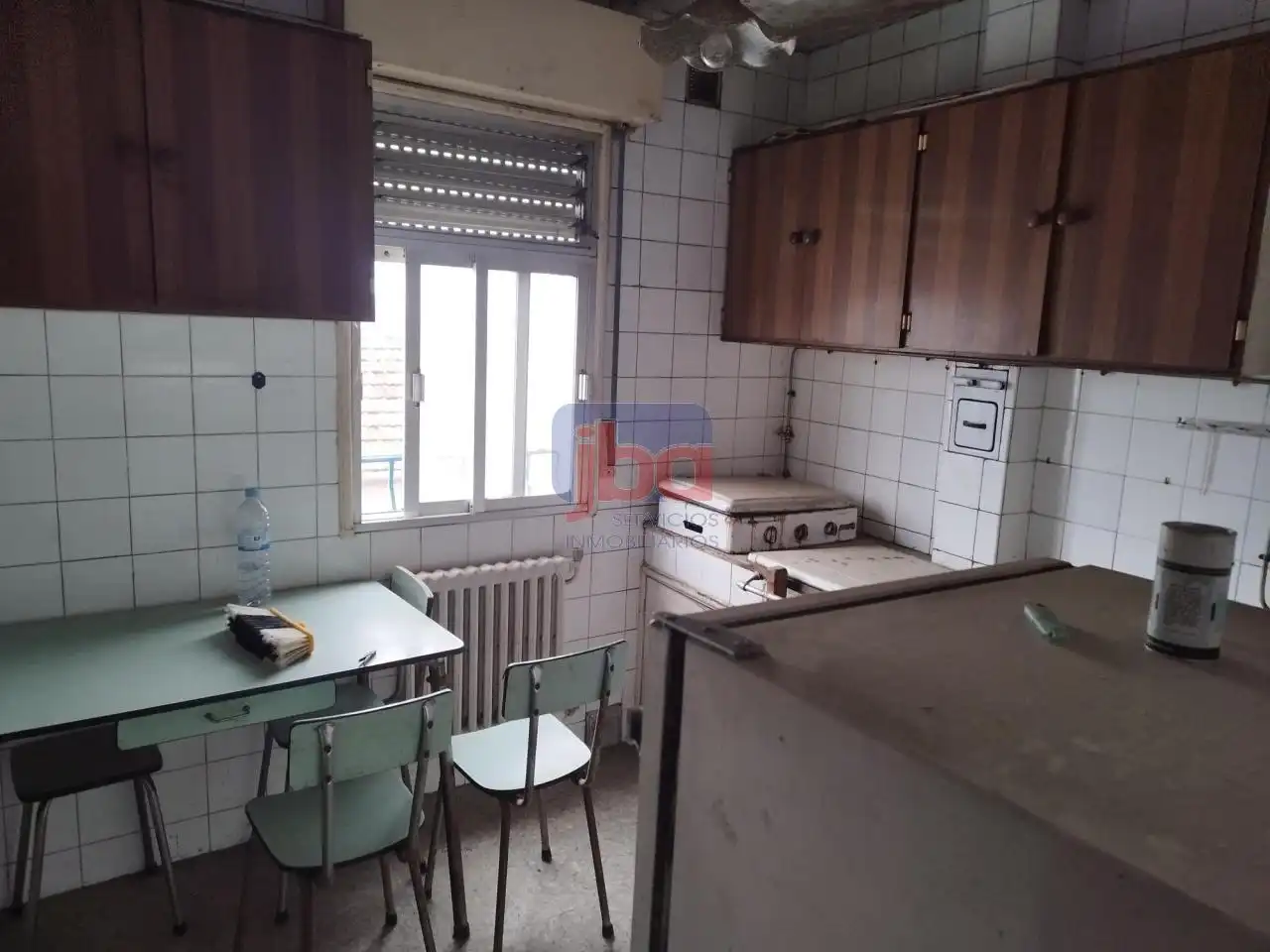 Kitchen of Houses for sale in Ourense Capital   with Heating, Private garden and Terrace