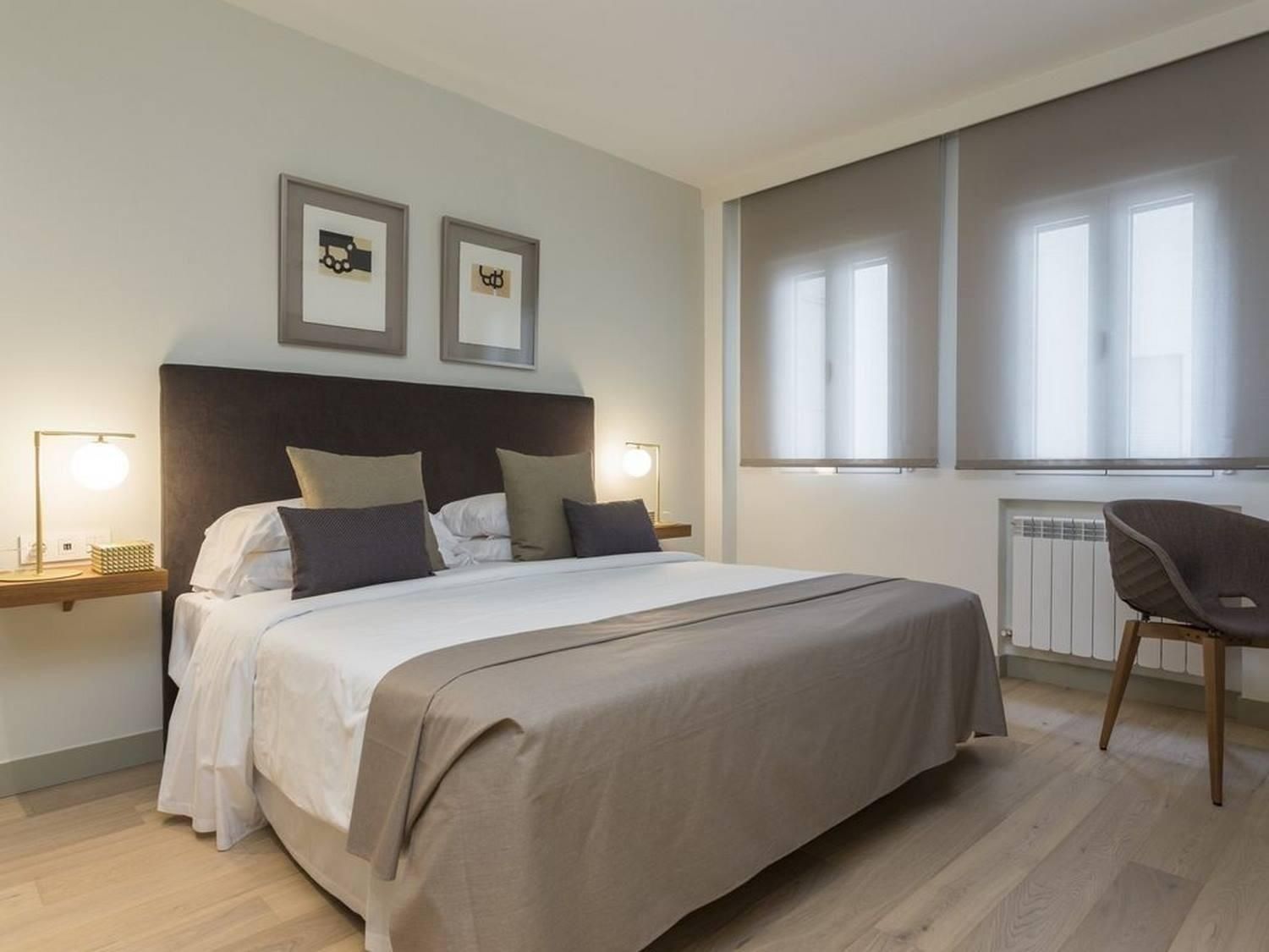 Apartment to rent in Avenida Avenida del Papa Luna, 18, Zona Papa Luna - Platja del Gurugú, Benicarló