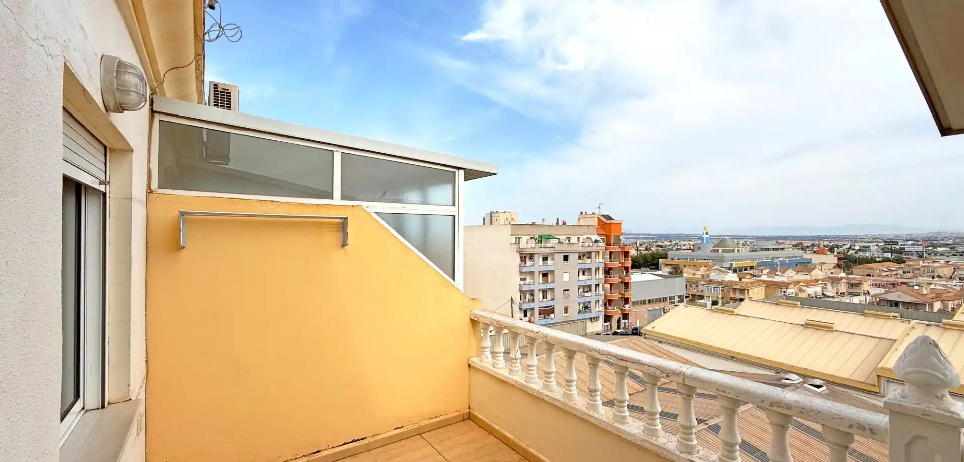 Àtic amb piscina en venda a Centro, imagen 6