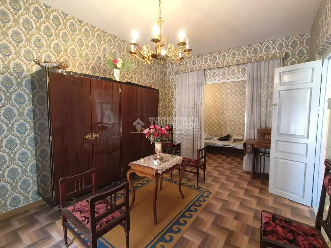 Habitación de Casa o chalet en venta en Villaverde de Medina