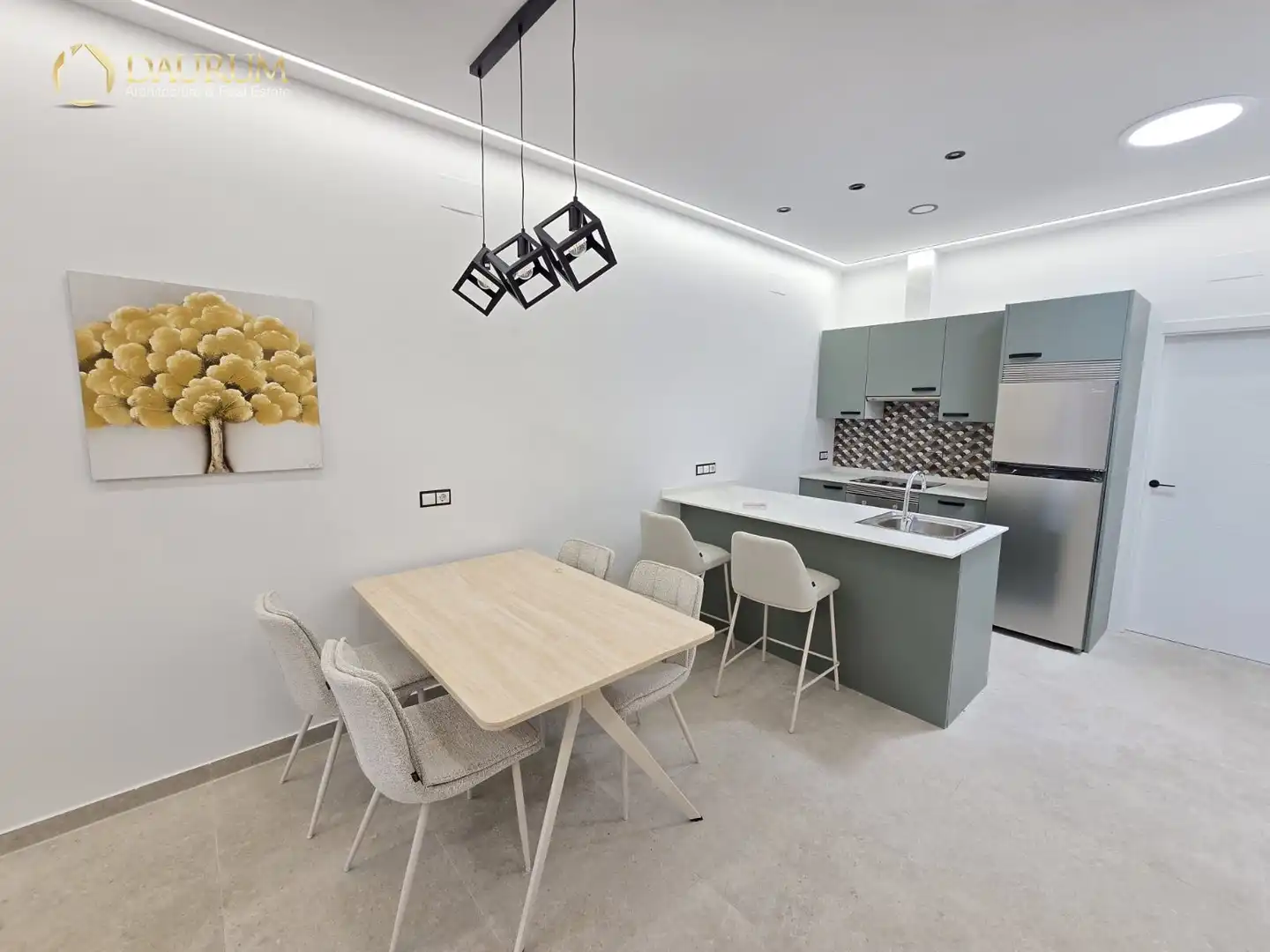 Apartment with lift for sale in AVENIDA DEL MEDITERRÁNEO, imagen 12