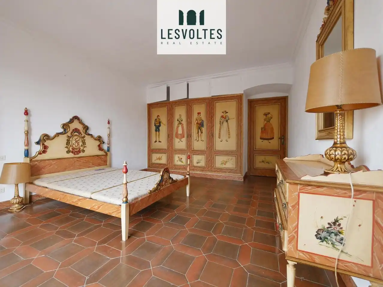 Bedroom of Houses for sale in Palafrugell  with Terrace and Internet