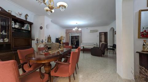 Foto 2 de Casa adosada en venta en Calle Calle de Miguel Hernández, 1, Almonte ciudad, Almonte