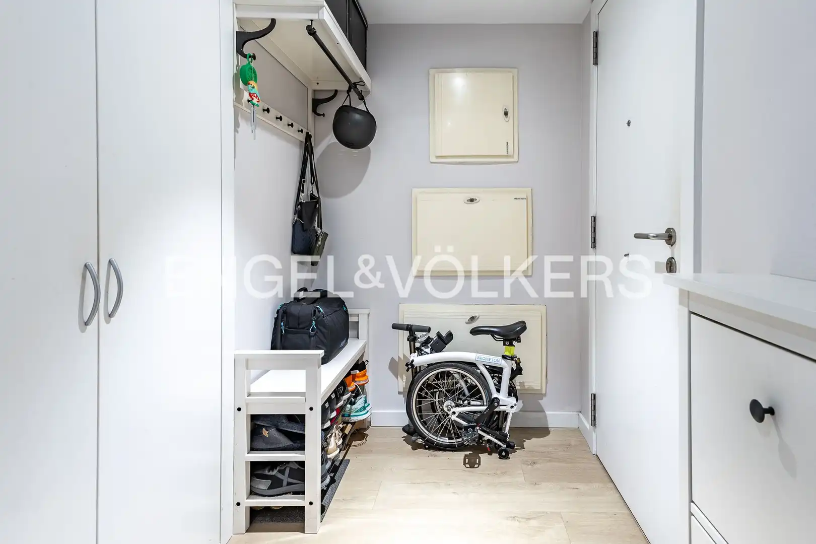 Flat with terrace for sale in Les Corts, imagen 26