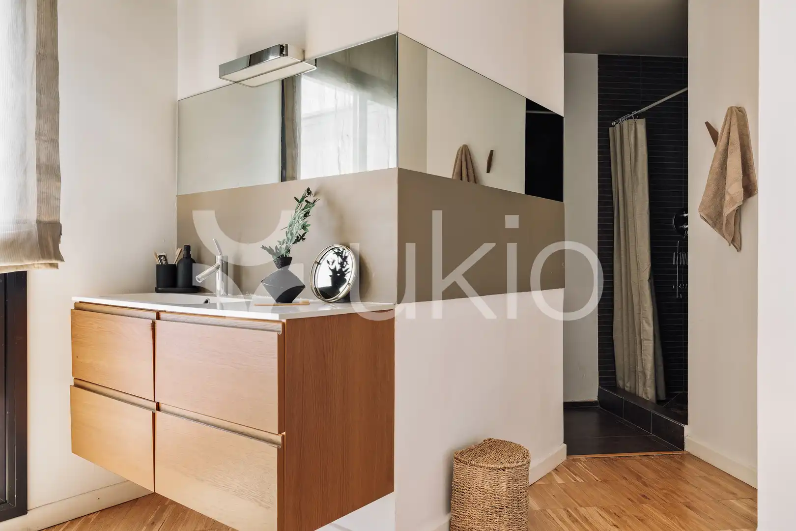 Apartment with lift to rent in Carrer de Padilla, imagen 18
