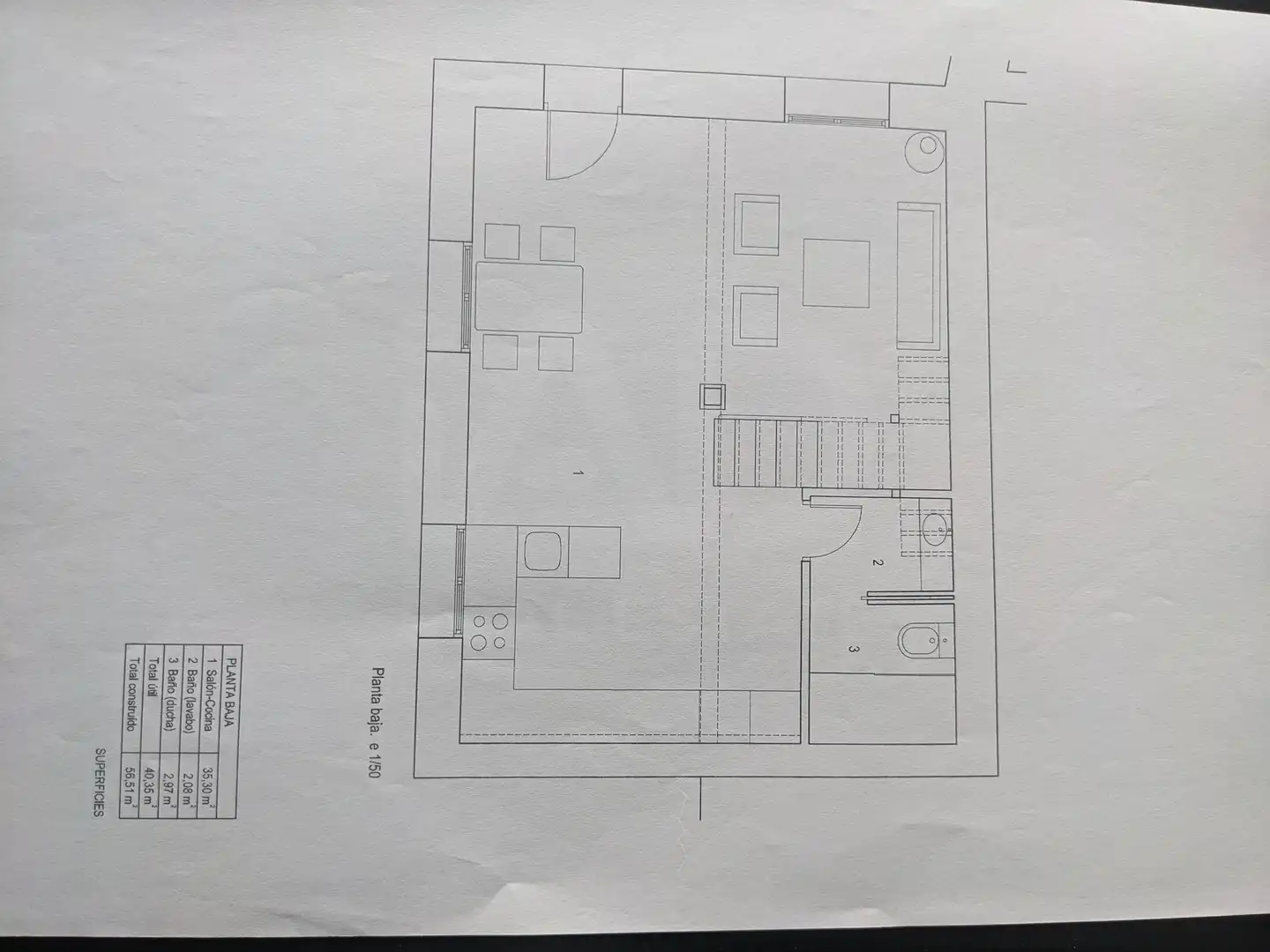 Casa o chalet en venta en Turégano con Calefacción