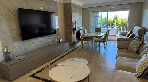 Photo 2 of Planta baja for sale in Río Real, Marbella