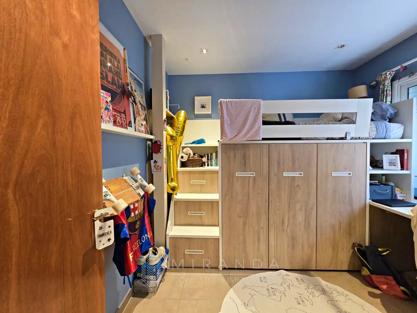 Detached house with terrace for sale in Carrer Bertí, imagen 34