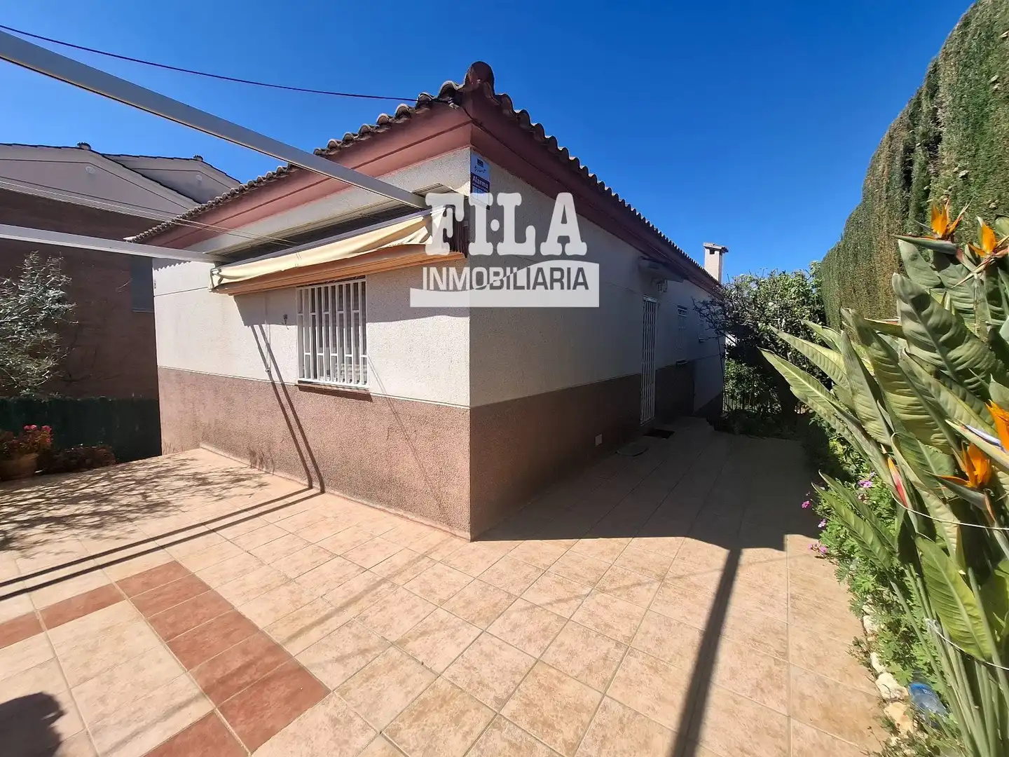 Villa in vendita a Santa Maria de Montserrat, imagen 2
