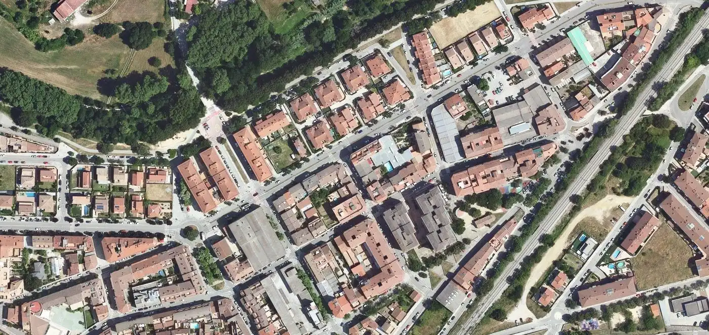 Pis en venda en Sant Celoni