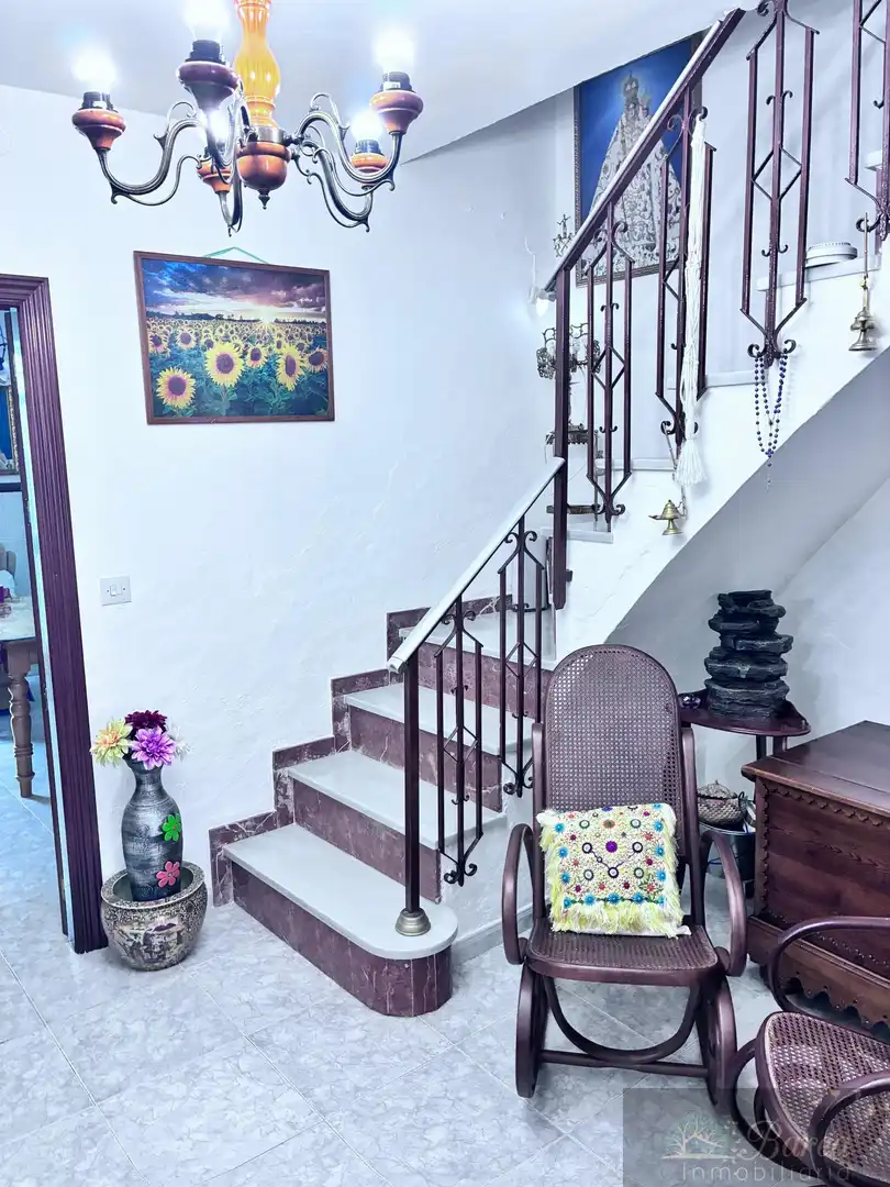 Houses for sale in Rute  with Air Conditioner, Heating and Terrace