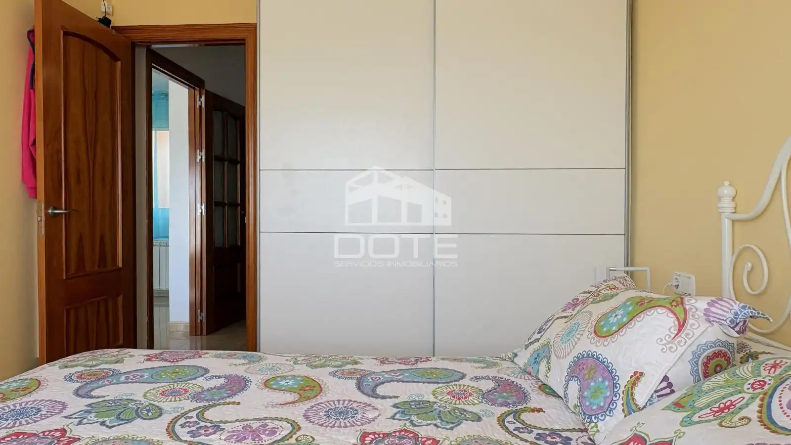 Habitación de Ático en venta en Creixell con Aire acondicionado, Calefacción y Terraza