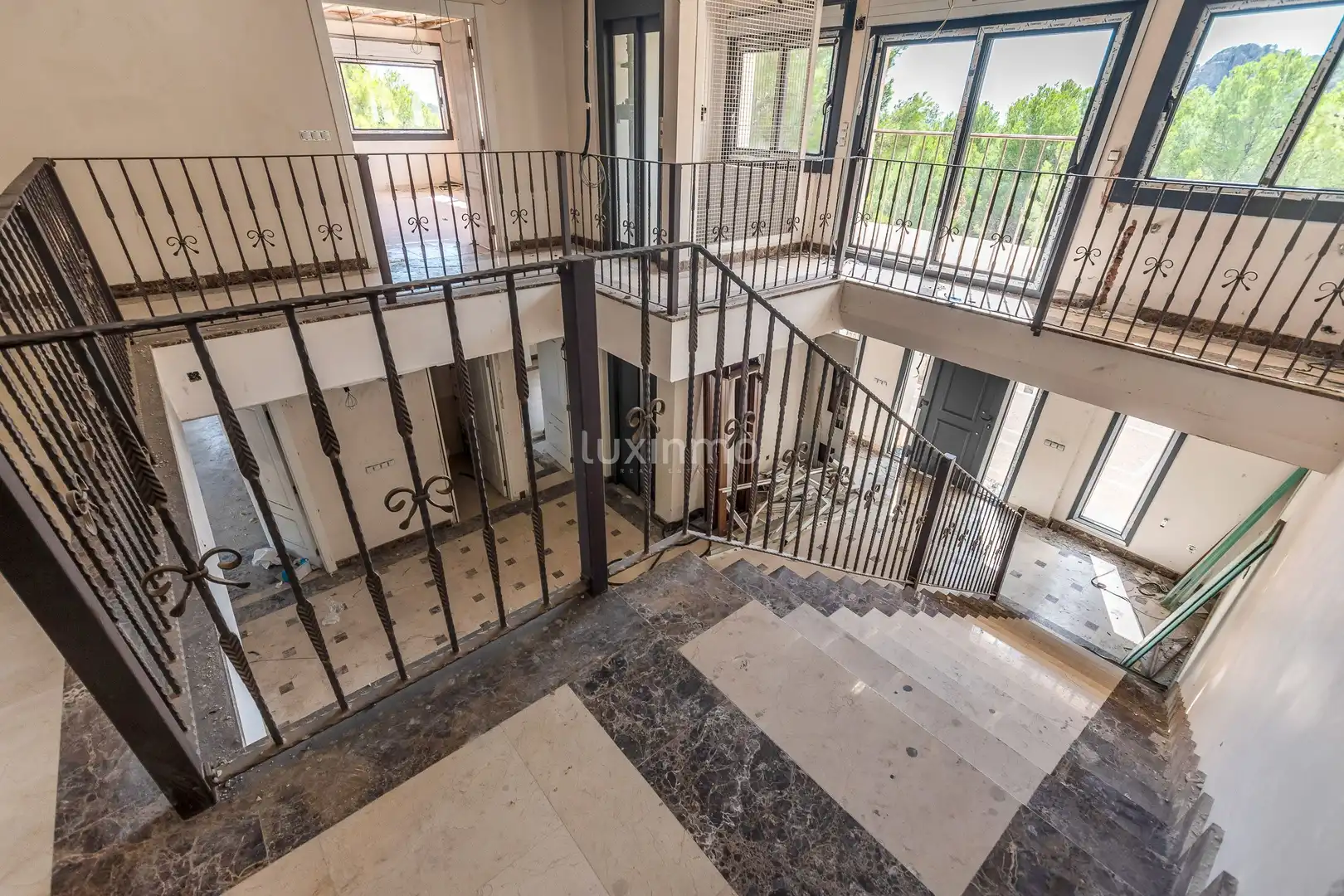 Casa o chalet en venta en Polop con Terraza, Trastero y Piscina