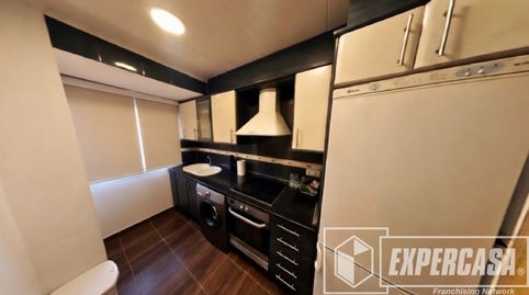 Foto 4 de Piso en venta en Benimàmet, Valencia Capital