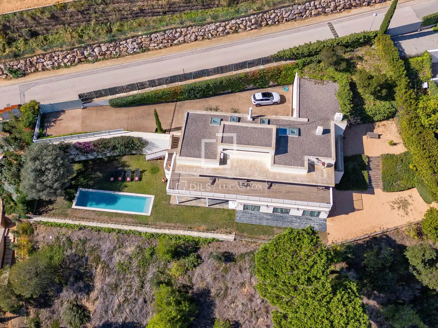 Villa con piscina in vendita a Fornells - Aiguablava, imagen 50