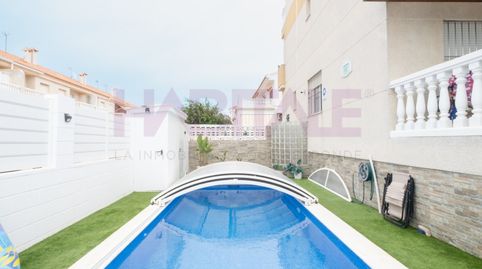 Foto 2 de Casa o chalet en venta en Carrer del Cap de L'albir, Mareny de Barraquetes, Sueca