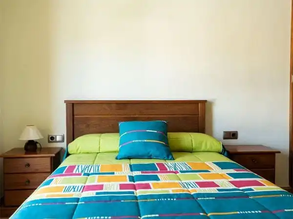 Habitación de Finca rústica en venta en Alpuente con Terraza
