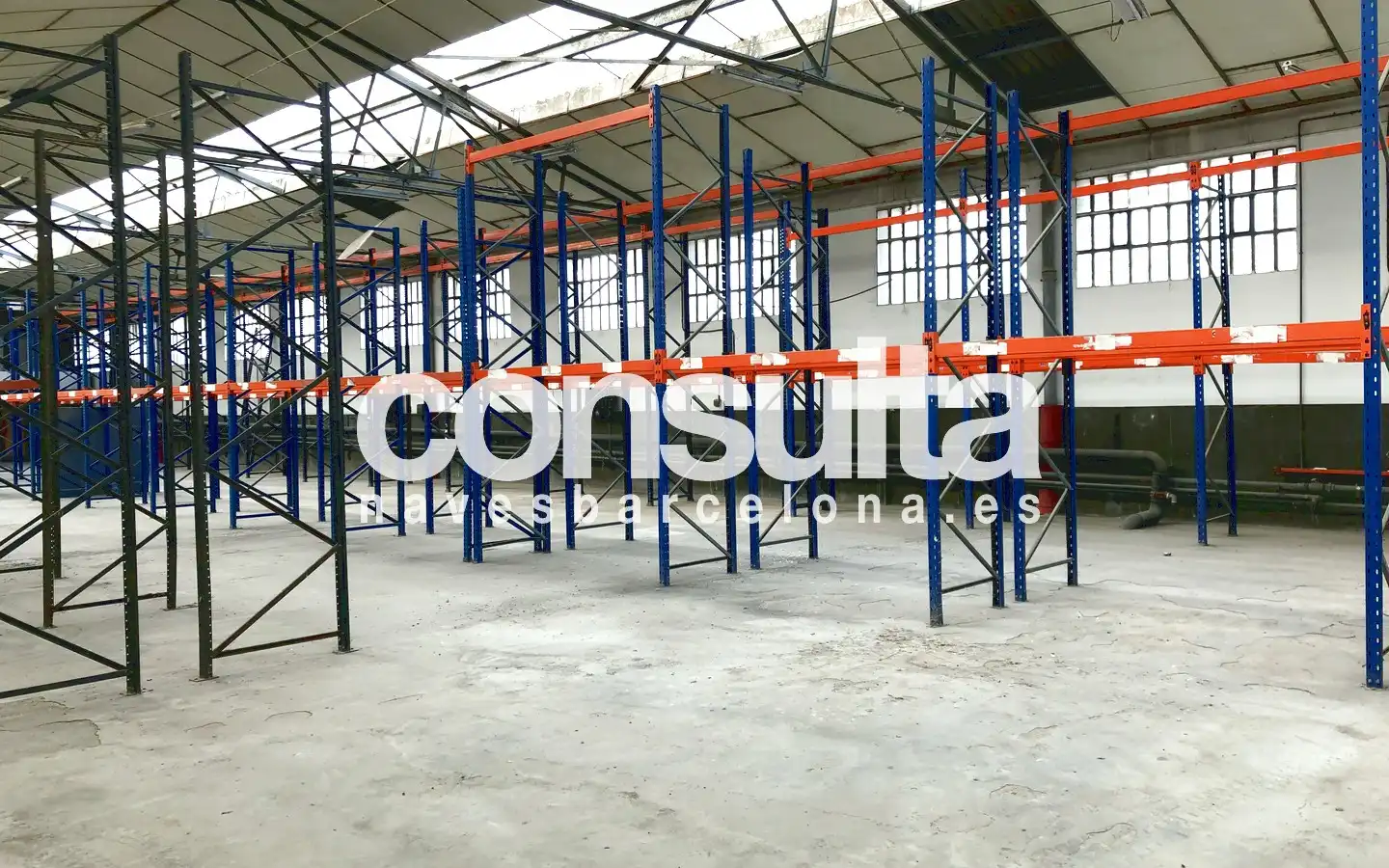 Industrial buildings for rent in Sant Boi de Llobregat