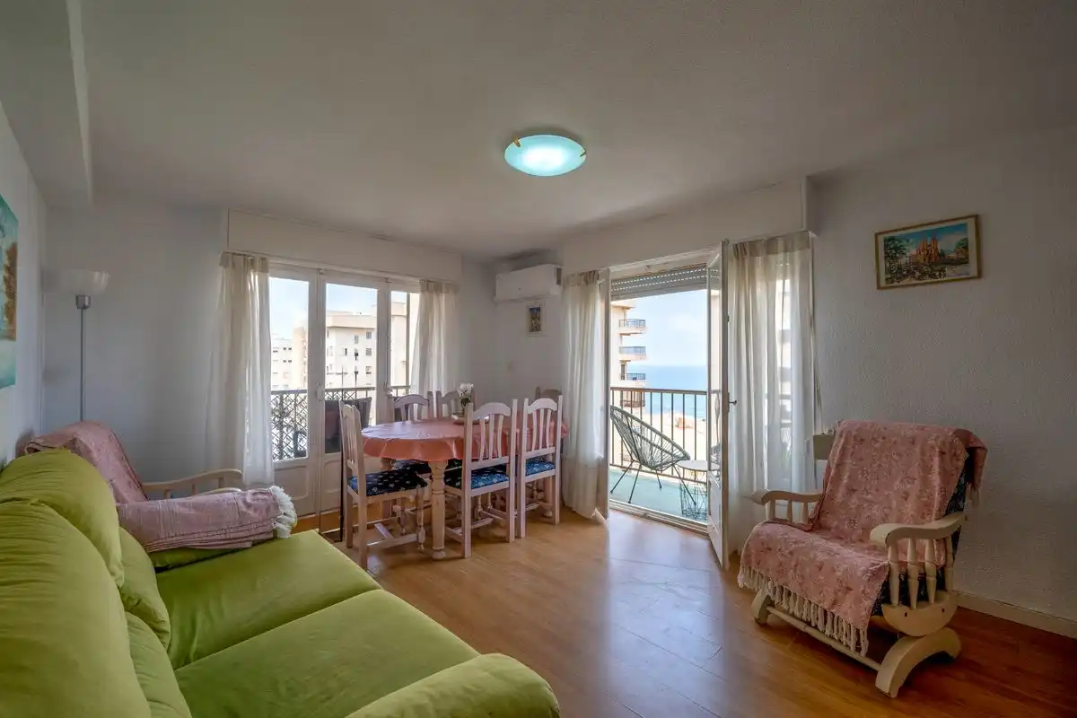 Wohnung mit Terrasse zum Verkauf in Calle Marbella, imagen 5