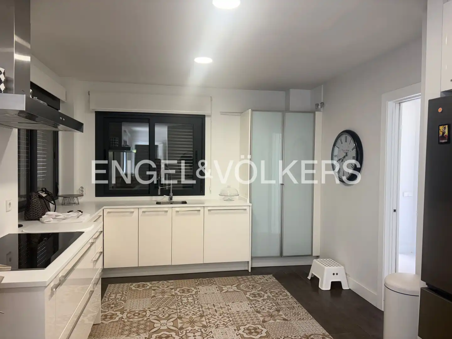 Maison avec jardin à vendre à El Zaudín - Club de Golf, imagen 3