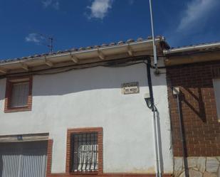 Exterior view of Industrial buildings for sale in Santas Martas