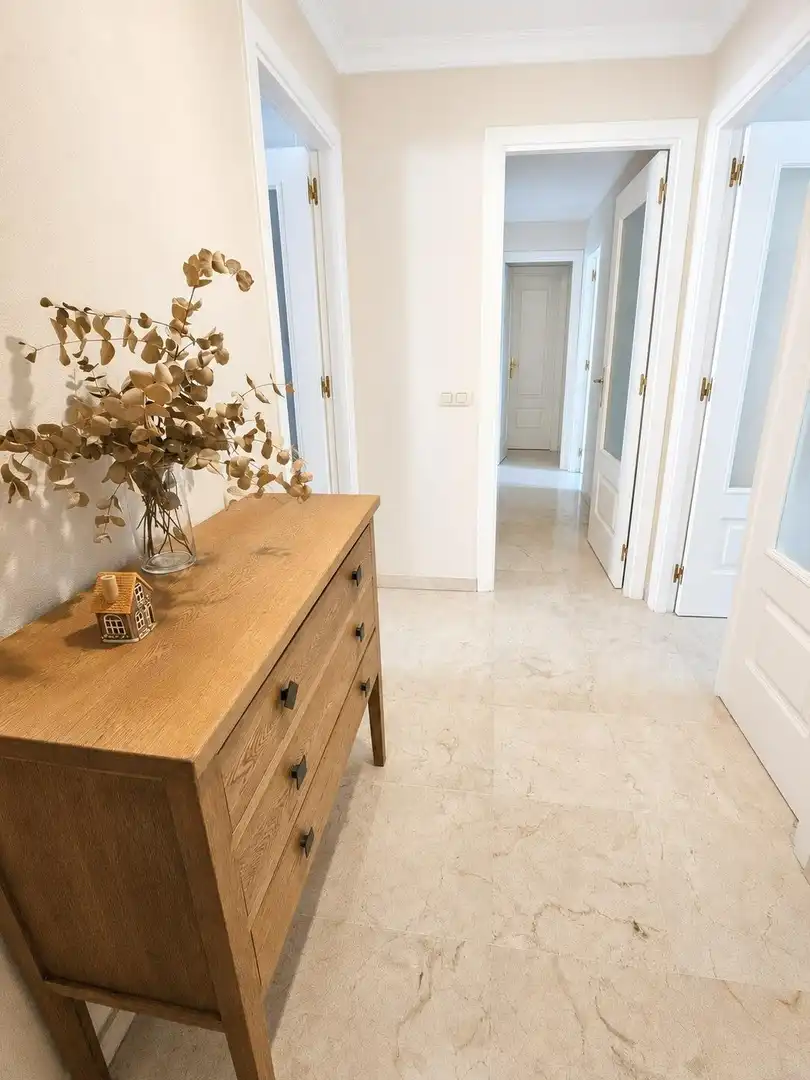 Piso en venta en Málaga con Aire acondicionado, Jardín privado y Terraza