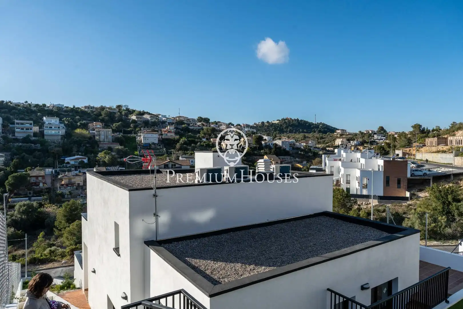 Casa con piscina in vendita a Segur de Dalt, imagen 50