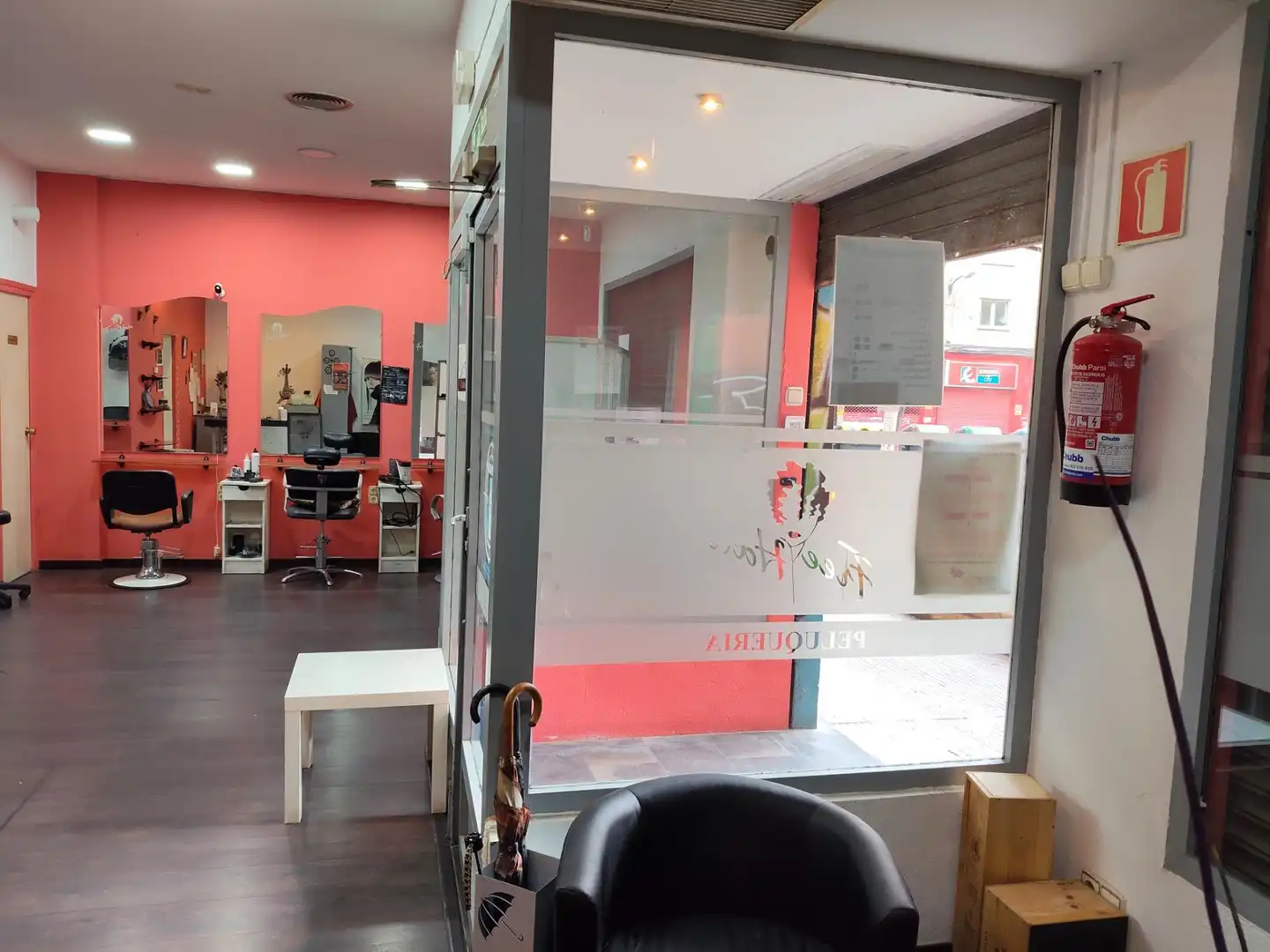 Local comercial en venta en Calle de Don Manuel Lorenzo Pardo, imagen 6