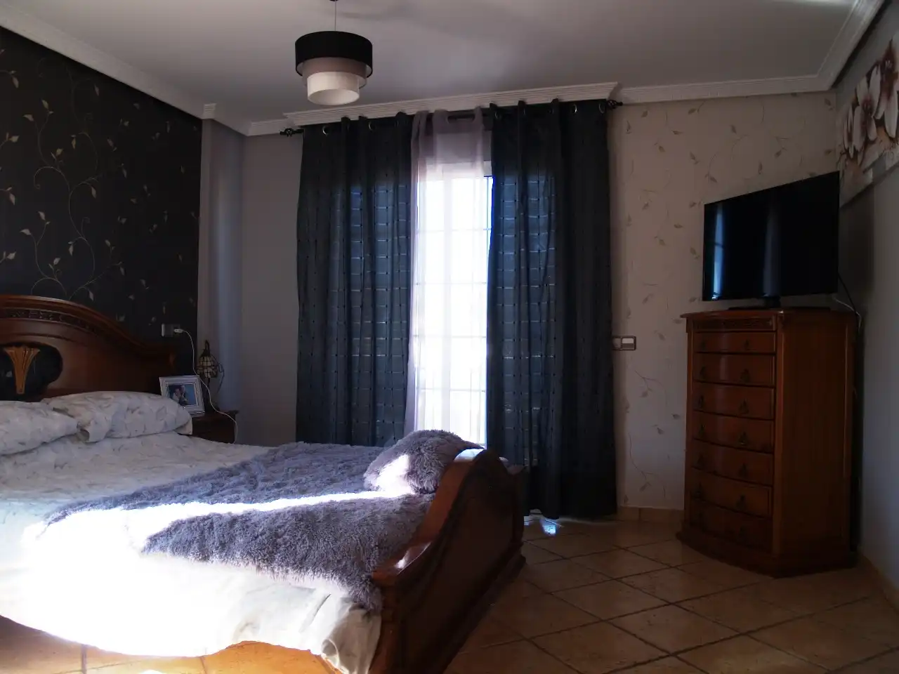 Chalet con piscina en venta en Pueblo - Urbanizaciones, imagen 5