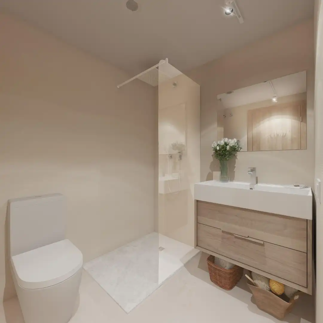 Apartment mit Pool zum Verkauf in Sunny Golf, imagen 18