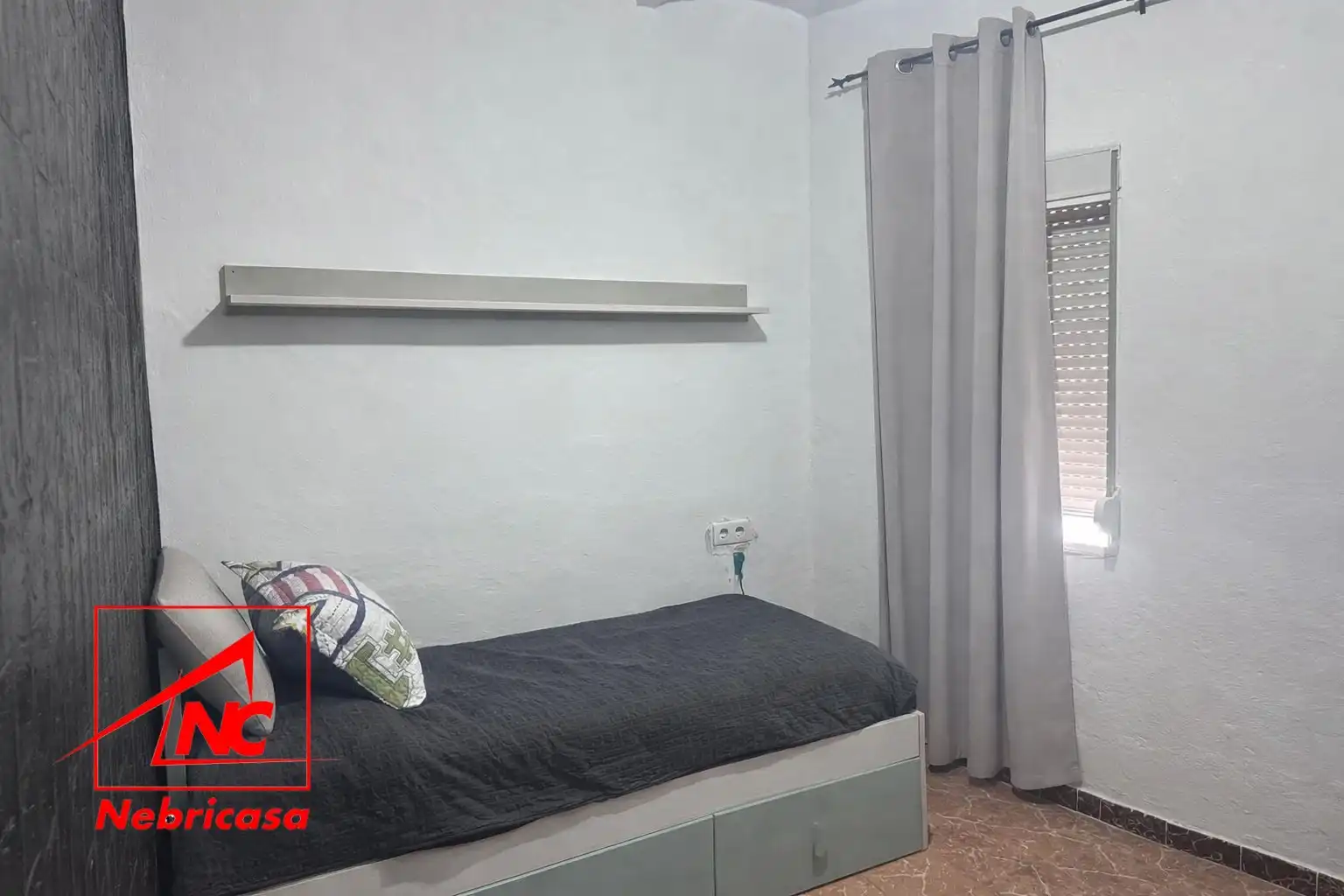 Habitación de Casa o chalet en venta en El Cuervo de Sevilla