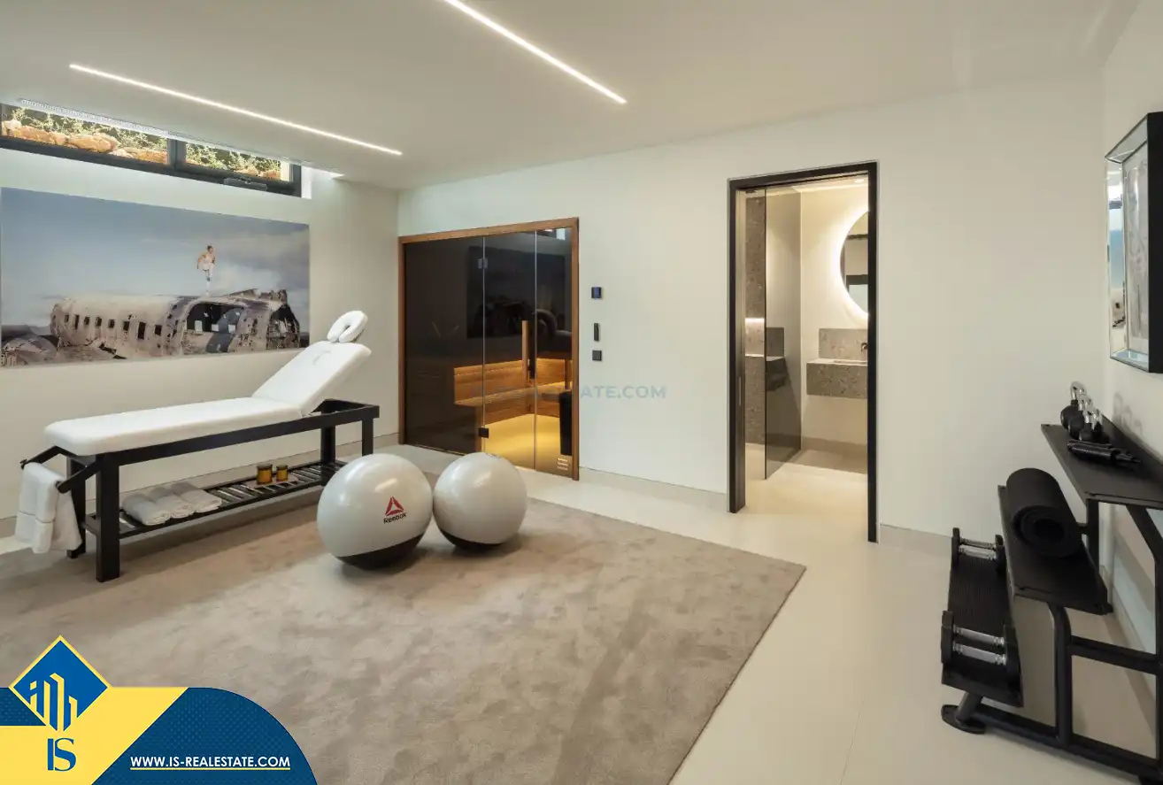 Chalet con piscina en venta en Nueva Andalucía, imagen 9