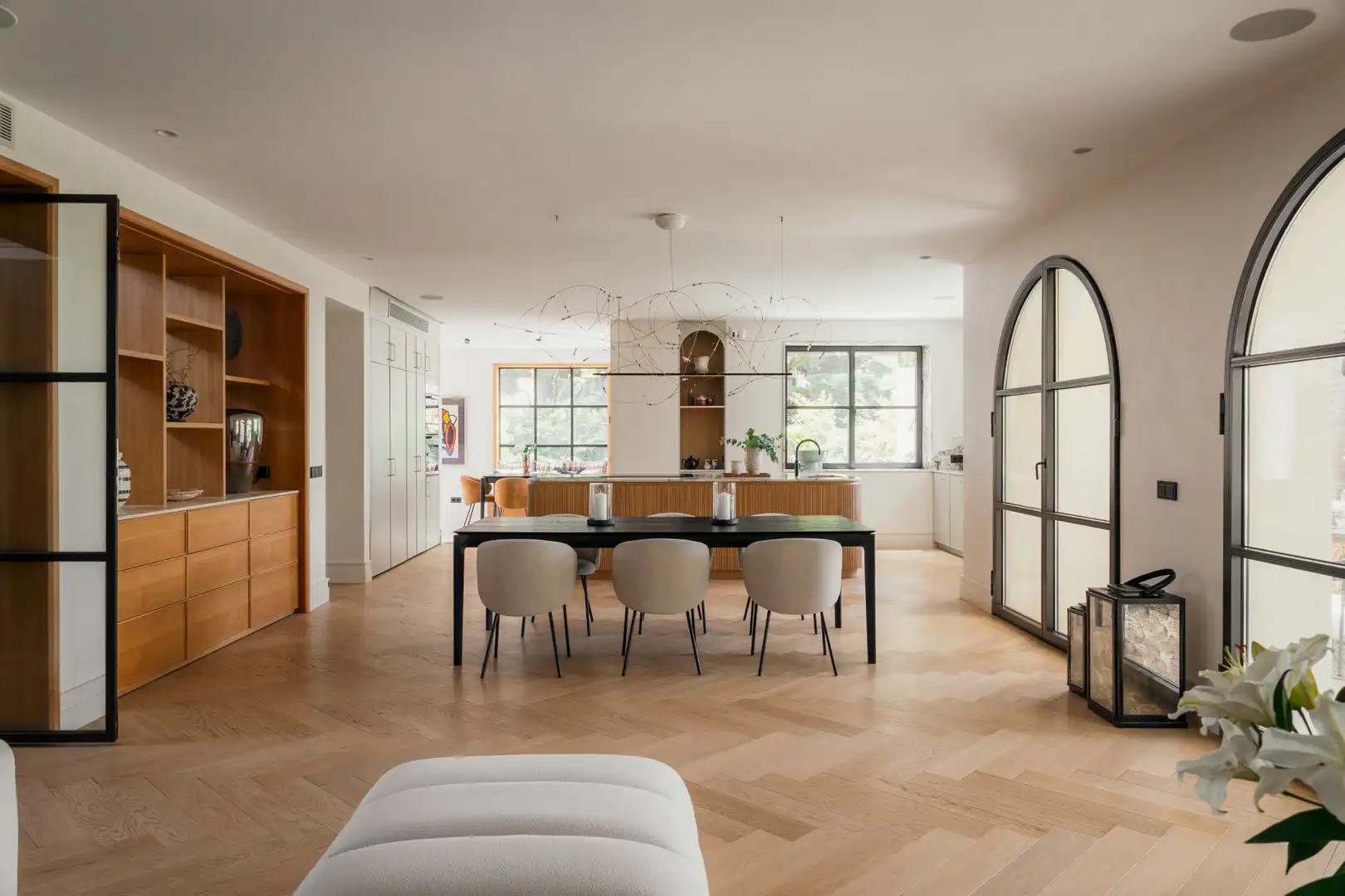Maison avec terrasse à vendre à San Pedro de Alcántara, imagen 16