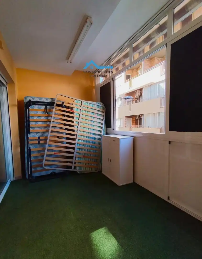 Flat with terrace for sale in Callosa d'en Sarrià, imagen 22