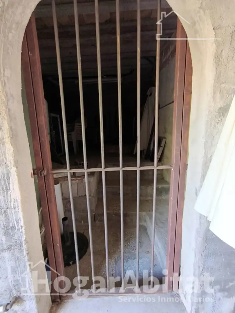 Villa con piscina in vendita a Urbanizacion Maryvilla, imagen 50