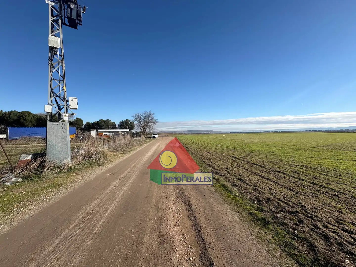 Rural land for sale in Perales del Río, imagen 8