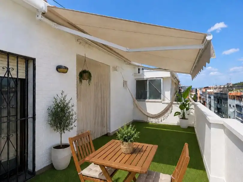 Penthouse zum Verkauf in Conca 16, imagen 2