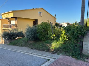 Terreno residenziale in vendita a Santa Maria de Palautordera
